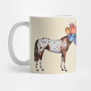 Appaloosa Dream Mug